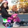 Hoverboard lumineux + kart pour hoverboard 12ans+ thumb 5