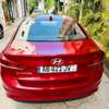 Hyundai Elantra 2018 thumb 5
