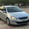 Peugeot 308 Break manuel diesel venant thumb 0