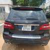 mercedes ml 350 année 2013 thumb 1