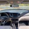 Hyundai Tucson thumb 5