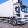 Camion frigorifique 10 tonnes thumb 3