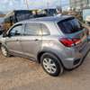 Mitsubishi ASX 4x4 thumb 2