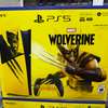 Playstation 5 Slim Edition Limité Wolverine thumb 2