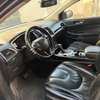 Ford Edge Titanium 2017 thumb 6