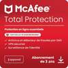Antivirus 3 ans + VPN thumb 0