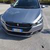 Peugeot 508 2017 thumb 1