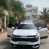 Kia Sportage SUV 2022 thumb 0