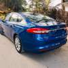 FORD FUSION 2017 thumb 7