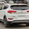 HYUNDAI TUCSON LIMITED 1.6L 2017 thumb 4