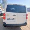 Minibus TOYOTA 9 Places 2018 thumb 4