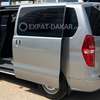 Starex 3 places 2019 diesel fourgon thumb 5