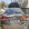 Toyota Yaris 2019 thumb 1