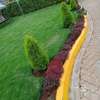 Aménagement Jardin Espace Vert Paysager avec gazon naturel thumb 1