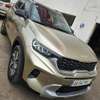 KIA Sonet 2022 thumb 2