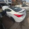 Hyundai Elantra 2013 thumb 7