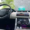 Ranger Rover sport  2018 thumb 6