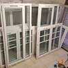 Porte pvc antibruit double vitrage salon ou balcon thumb 4