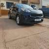 Location Kia  sportage thumb 1