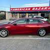 Chevrolet Malibu année 2018 thumb 11