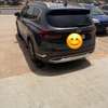 Hyundai Santa Fe 2021 7places thumb 7