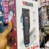 WMARK Tondeuse à cheveux professionnelle NG-1001 thumb 6