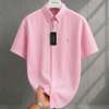 Chemise Polo Ralph Lauren  Qualité Lin Premium thumb 1