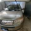 Ford Edge 4x4 thumb 0