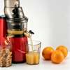 Extracteur de jus lent 1000 W, presse-agrumes à froid thumb 6
