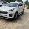 KIA SPORTAGE 2017 thumb 0