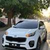 Kia Sportage 2017 thumb 2