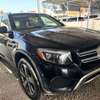 Mercedes Benz GLC 300 coupe thumb 12