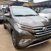 Toyota Rush 2022 SUV Gris Métallisé Spacieux thumb 1