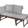 Daybed canapé lit convertible d'extérieur thumb 0