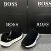 boss chaussures slip-on confort 3 coloris semelle blanche thumb 7