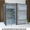 REFRIGERATEUR SOLSTAR BAR 85LITRES GRIS RF118TSSLVSS thumb 2