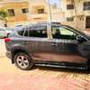Toyota rav 4 XLE 2015 thumb 2