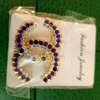 Broches et boucles d'oreilles thumb 0