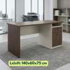 Bureau de direction de 1,4 m thumb 4