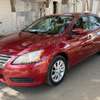NISSAN SENTRA SV 2015 thumb 8