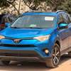 TOYOTA RAV4 XLE AWD  2017 thumb 0