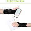 Attelle - Orthese de Poignet Fractures et Entorses, Douleur thumb 4