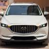 Mazda CX-5 CX5 2019 blanc thumb 0