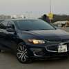 Chevrolet Malibu thumb 2