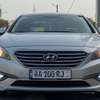 Hyundai Sonata Année 2016 Version Corée thumb 0