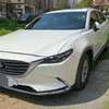 Mazda CX-9 SUV 7 thumb 0