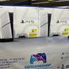 PS5 slim avec lecteur scellé de chez scellé thumb 1