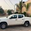 Mitsubishi L200 double cabine 2020 thumb 8