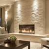 Mur en Pierre Naturelle beige thumb 8