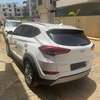 Hyundai Tucson 2017 thumb 7